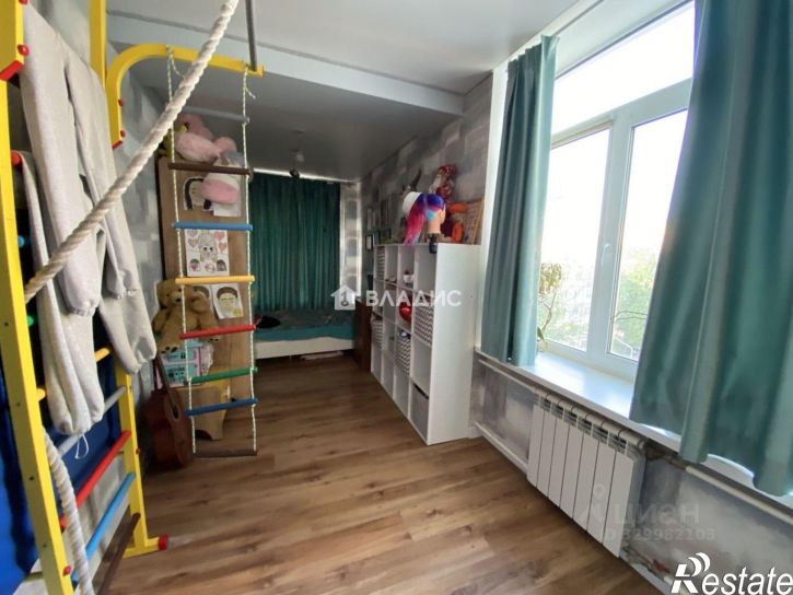3-комн квартира ул Октябрьская, 63а,  д. 63а