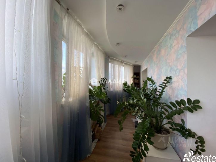 3-комн квартира ул Октябрьская, 63а,  д. 63а