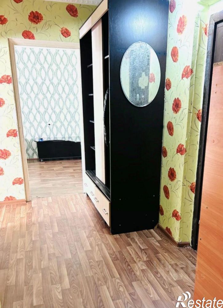 2-комн квартира улица Конева, 3,  д. 3