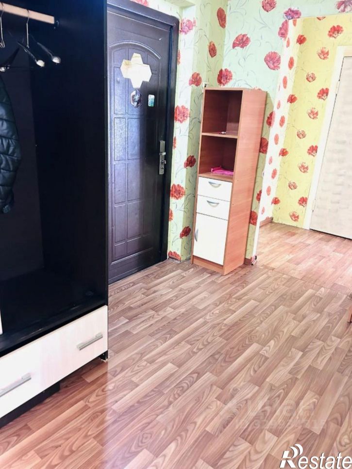 2-комн квартира улица Конева, 3,  д. 3