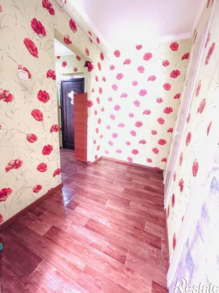2-комн квартира улица Конева, 3,  д. 3