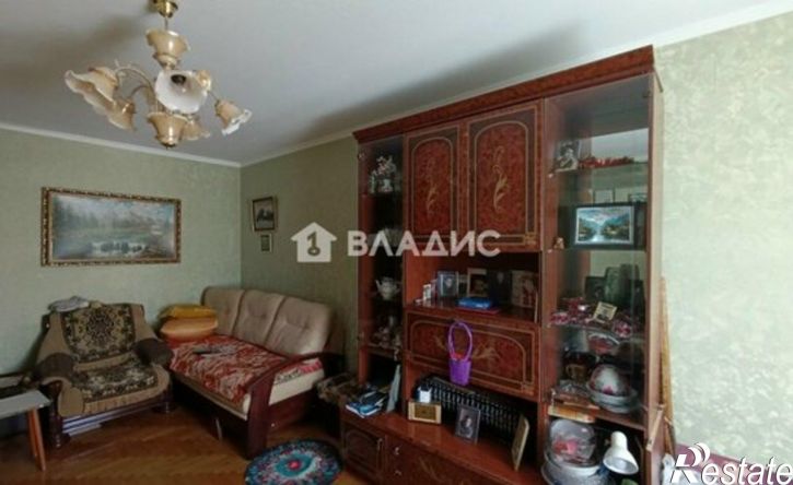 1-комн квартира улица Щорса, 39А,  д. 39А