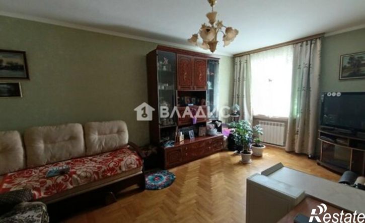 1-комн квартира улица Щорса, 39А,  д. 39А