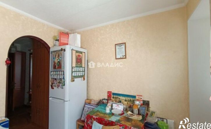 1-комн квартира улица Щорса, 39А,  д. 39А