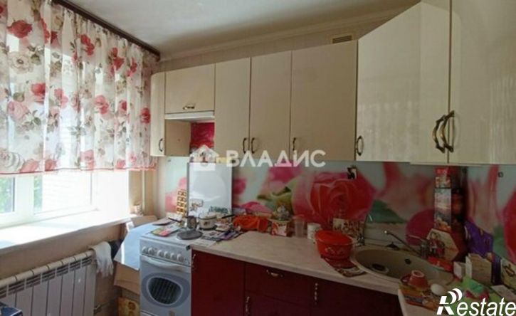 1-комн квартира улица Щорса, 39А,  д. 39А