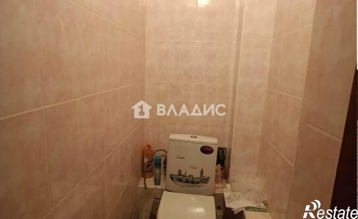 1-комн квартира улица Щорса, 39А,  д. 39А