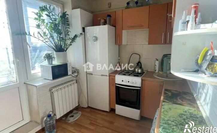 1-комн квартира Почтовая улица, 62Г,  д. 62Г