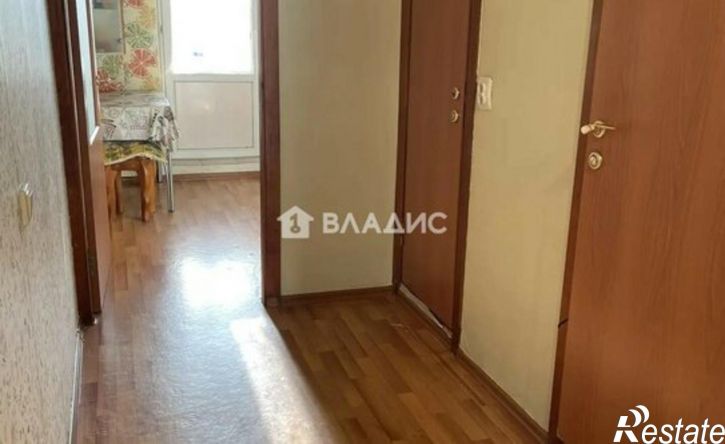 1-комн квартира Почтовая улица, 62Г,  д. 62Г