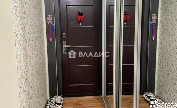 1-комн квартира Почтовая улица, 62Г,  д. 62Г