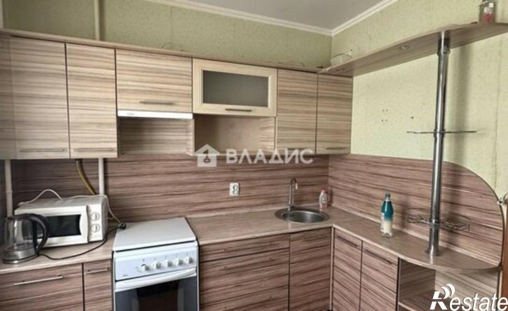 1-комн квартира бульвар Строителей, 45А,  д. 45А
