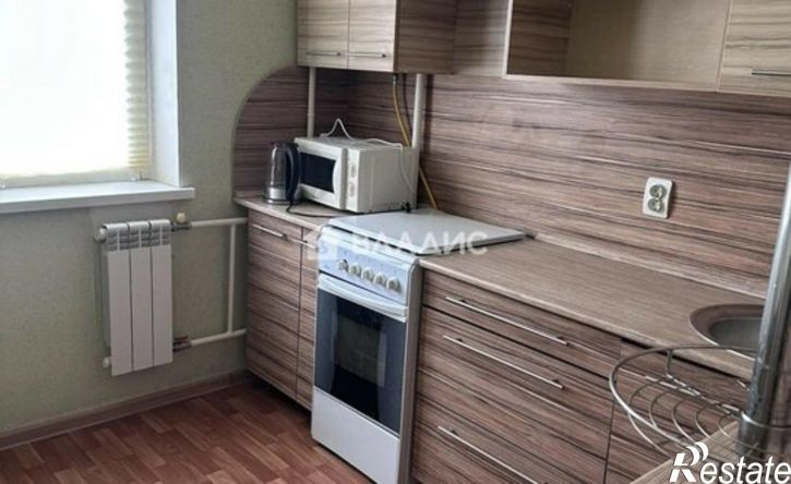 1-комн квартира бульвар Строителей, 45А,  д. 45А