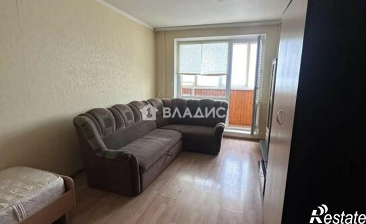 1-комн квартира бульвар Строителей, 45А,  д. 45А
