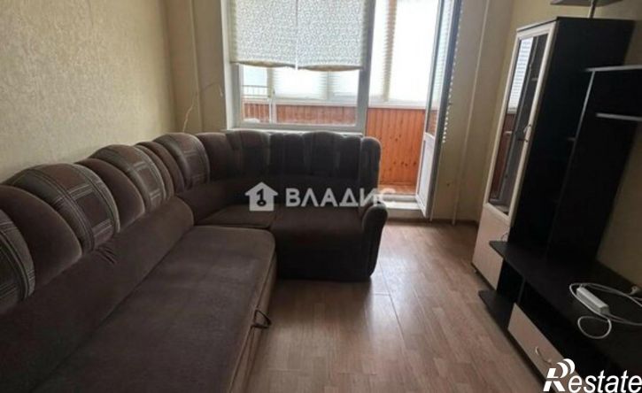 1-комн квартира бульвар Строителей, 45А,  д. 45А
