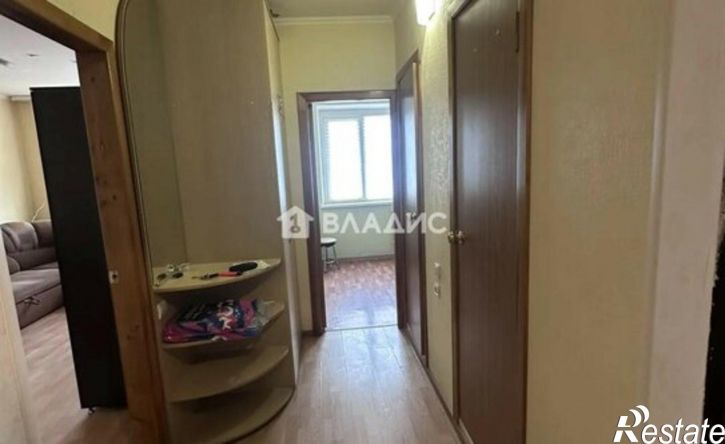 1-комн квартира бульвар Строителей, 45А,  д. 45А