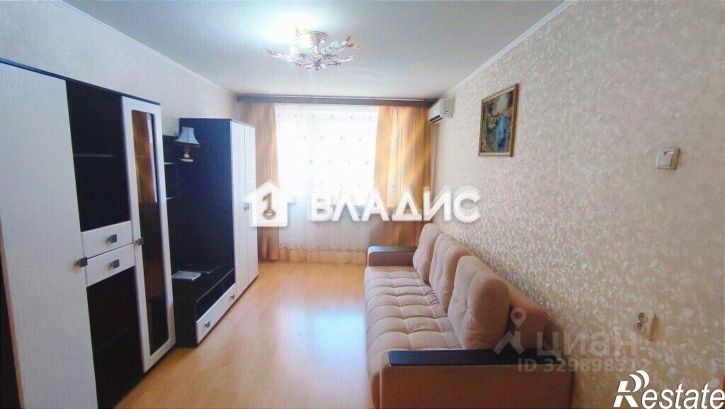 1-комн квартира ул 5 Августа, 38,  д. 38