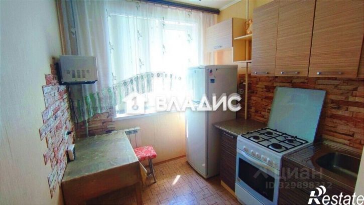 1-комн квартира ул 5 Августа, 38,  д. 38