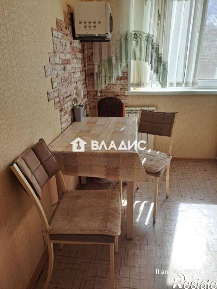 1-комн квартира ул 5 Августа, 38,  д. 38
