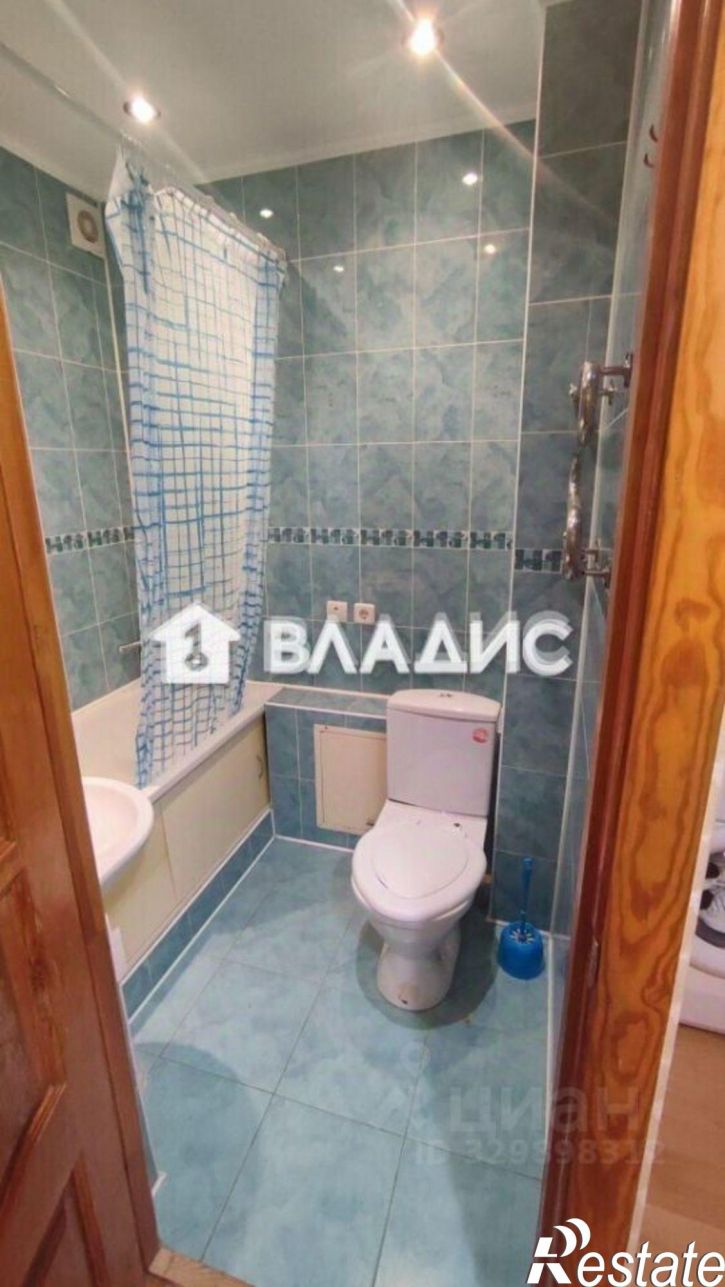 1-комн квартира ул 5 Августа, 38,  д. 38