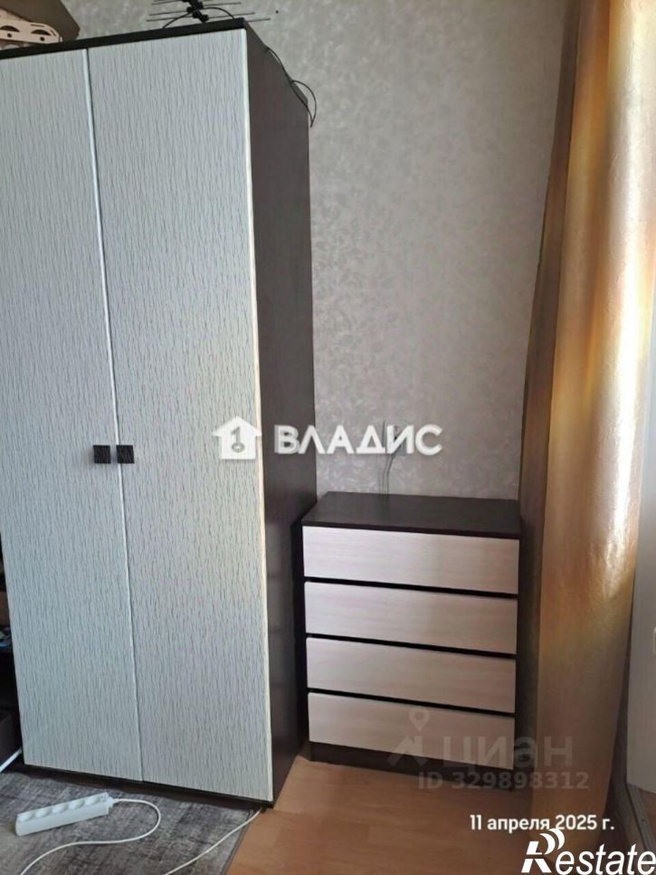 1-комн квартира ул 5 Августа, 38,  д. 38