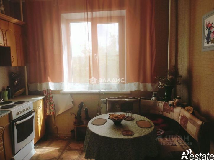 2-комн квартира Славянская улица, 7,  д. 7