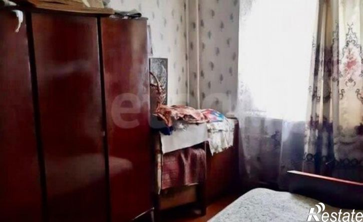 2-комн квартира улица Розы Люксембург, 21А,  д. 21А