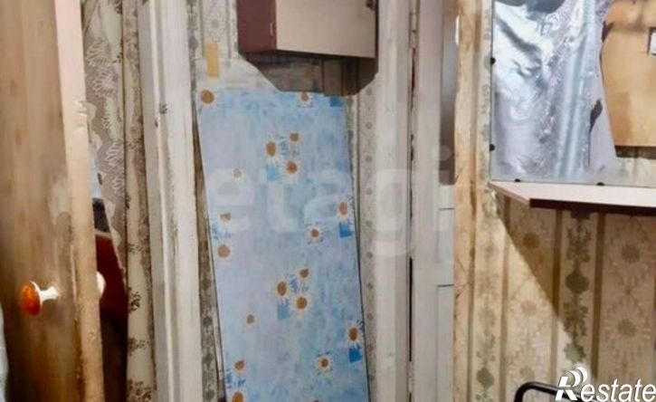2-комн квартира улица Розы Люксембург, 21А,  д. 21А