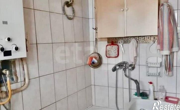 2-комн квартира улица Розы Люксембург, 21А,  д. 21А