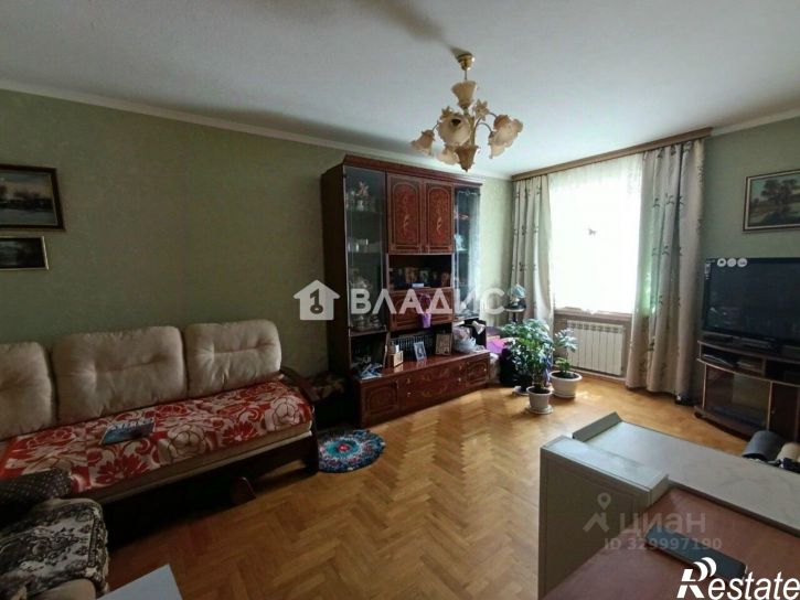 1-комн квартира ул Щорса, 39б,  д. 39б
