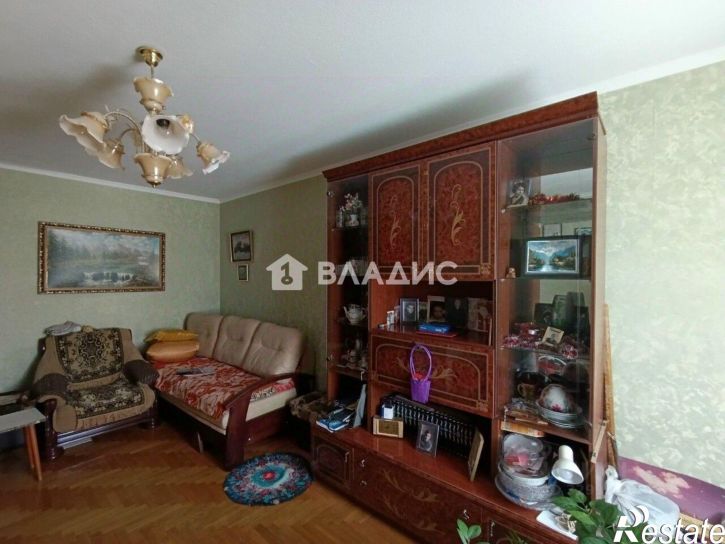 1-комн квартира ул Щорса, 39б,  д. 39б