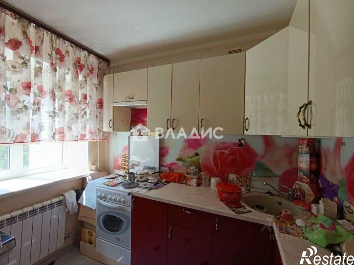 1-комн квартира ул Щорса, 39б,  д. 39б