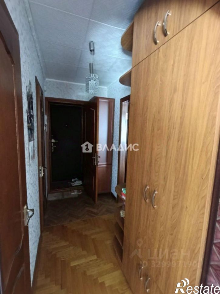 1-комн квартира ул Щорса, 39б,  д. 39б