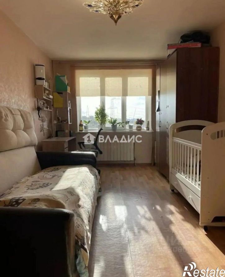 1-комн квартира ул Почтовая, 62г,  д. 62г