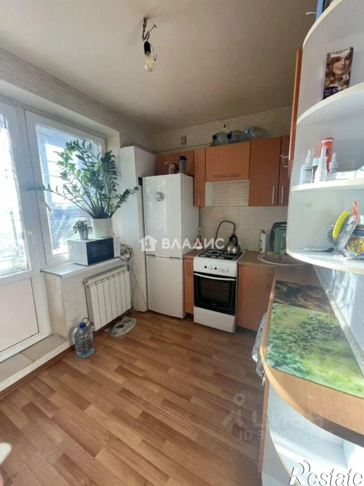 1-комн квартира ул Почтовая, 62г,  д. 62г
