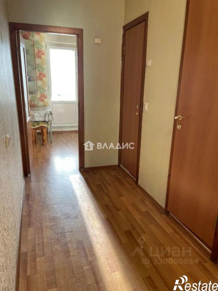 1-комн квартира ул Почтовая, 62г,  д. 62г