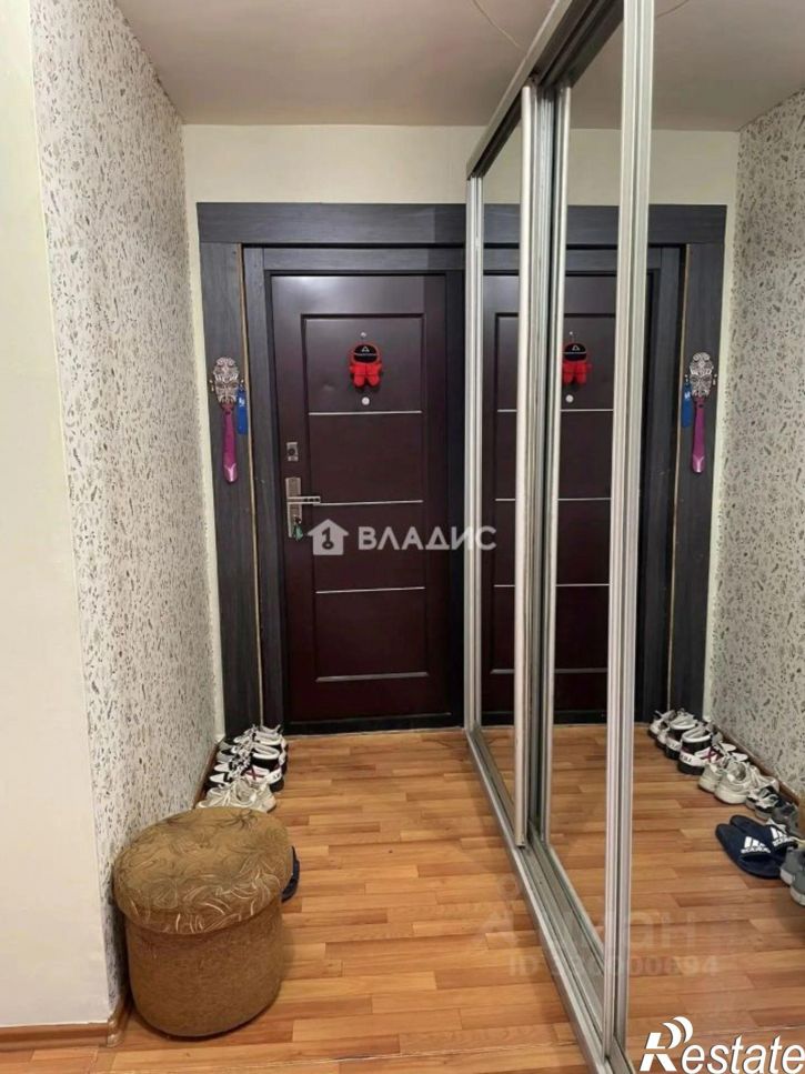 1-комн квартира ул Почтовая, 62г,  д. 62г