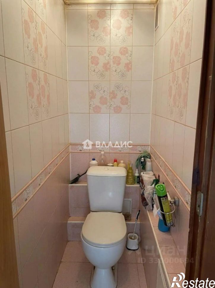 1-комн квартира ул Почтовая, 62г,  д. 62г