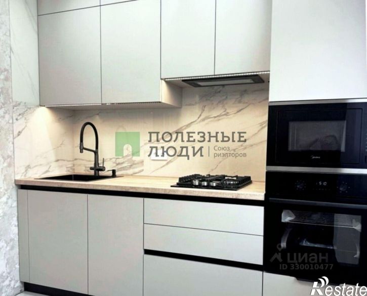 2-комн квартира бульвар Строителей, 41,  д. 41