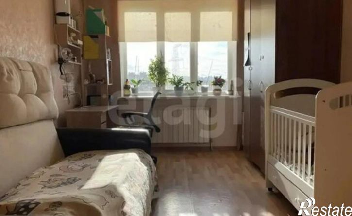 1-комн квартира ул Почтовая, 62г,  д. 62г