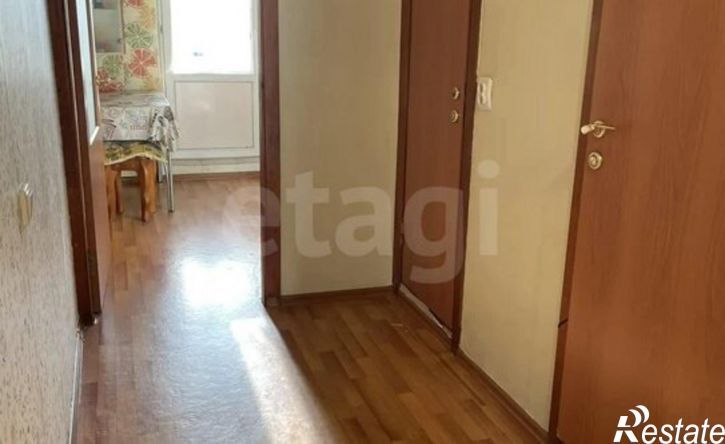 1-комн квартира ул Почтовая, 62г,  д. 62г