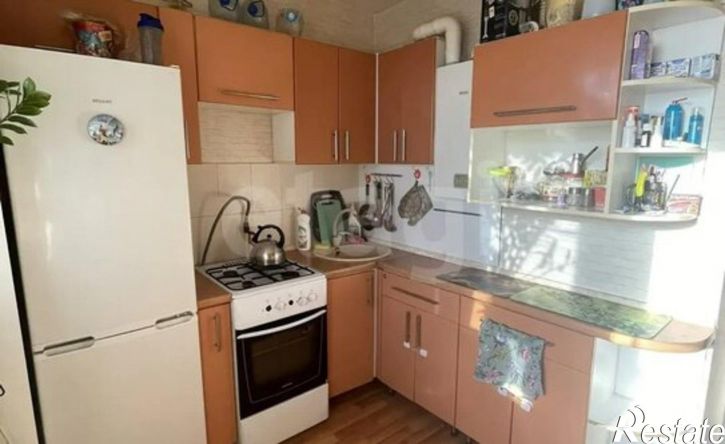 1-комн квартира ул Почтовая, 62г,  д. 62г