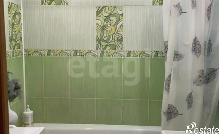 1-комн квартира ул Почтовая, 62г,  д. 62г