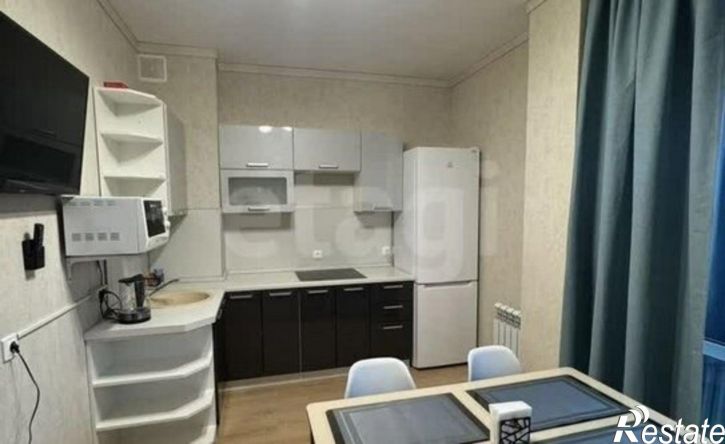 1-комн квартира ул Харьковская, 3,  д. 3