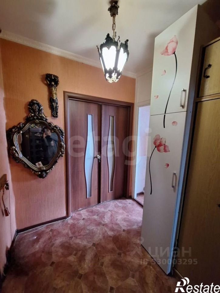 Комната ул Губкина, 20,  д. 20