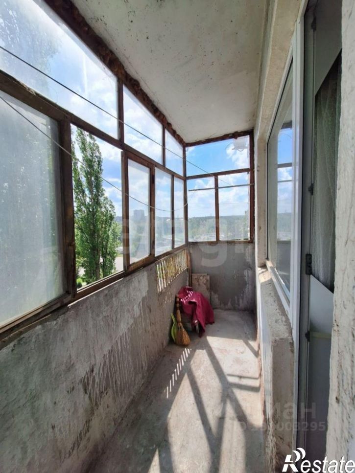 Комната ул Губкина, 20,  д. 20