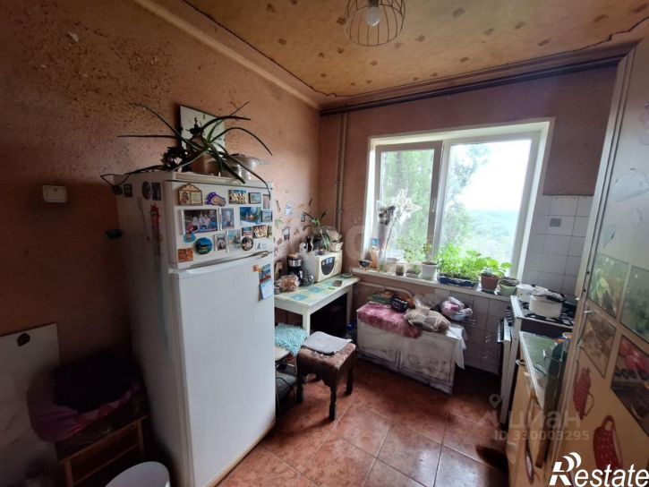 Комната ул Губкина, 20,  д. 20