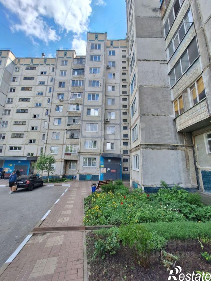 Комната ул Губкина, 20,  д. 20