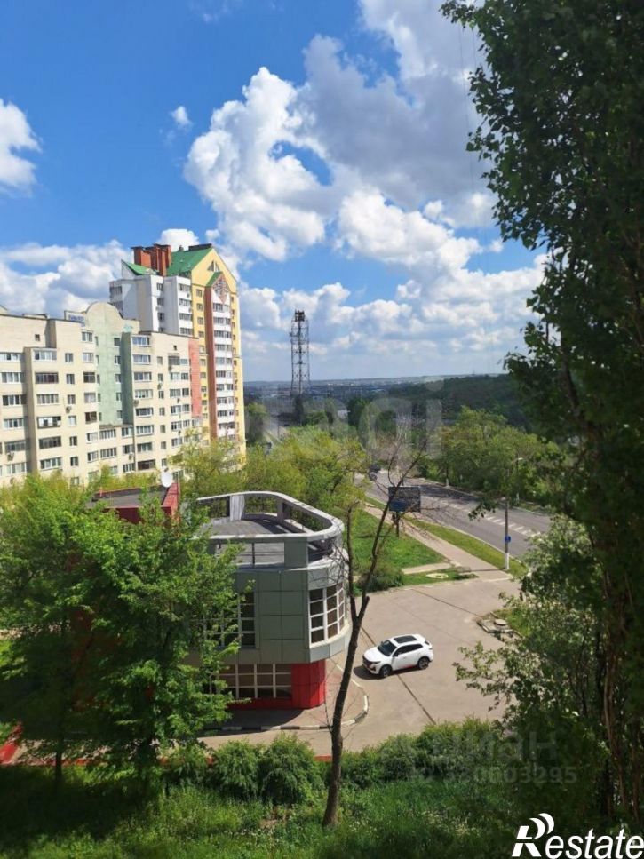 Комната ул Губкина, 20,  д. 20