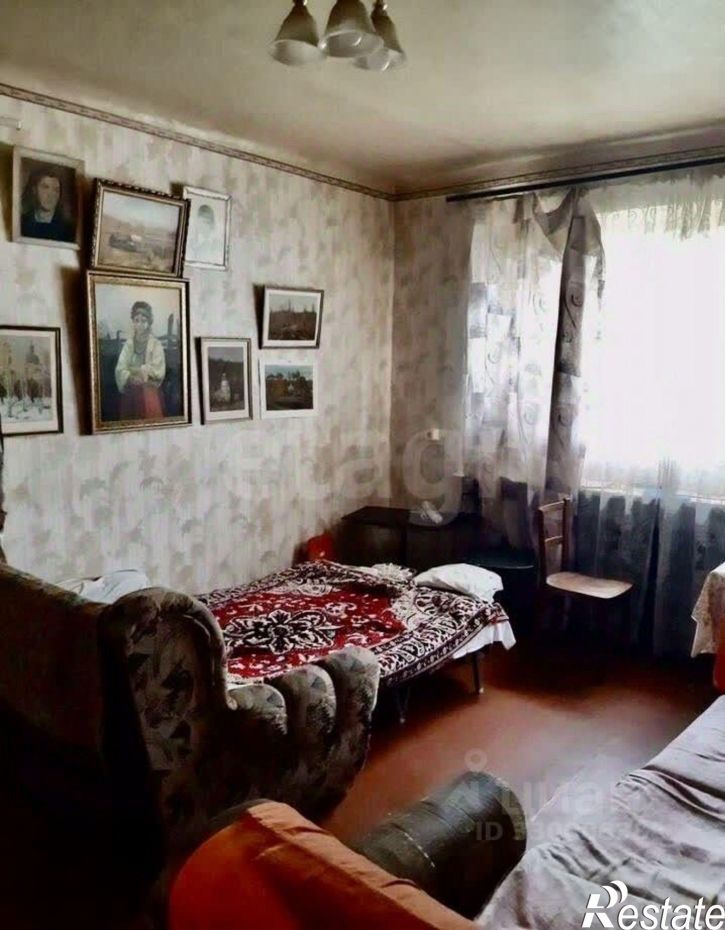 2-комн квартира ул Р.Люксембург, 21а,  д. 21а