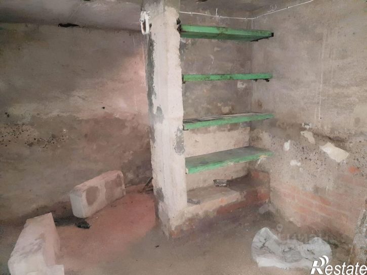 Гараж/парковка ул Железнодорожная, 14,  д. 14