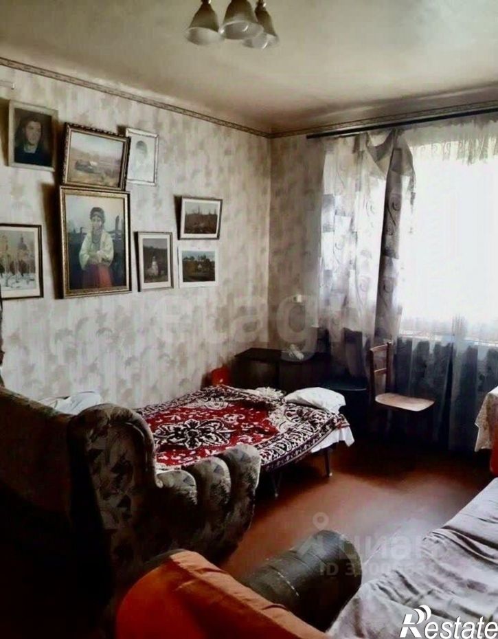 2-комн квартира ул Р.Люксембург, 21а,  д. 21а